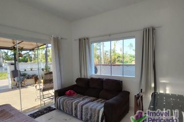 Casa &agrave; venda - 160m&sup2; - Barra do Sa&iacute;