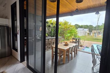 Casa &agrave; venda - 280m&sup2; - Pontal do Norte