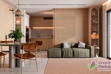 Apartamento &agrave; venda - 98m&sup2; - Rainha