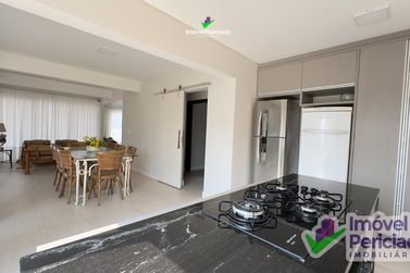 Casa &agrave; venda - 164m&sup2; - Cambij&uacute;