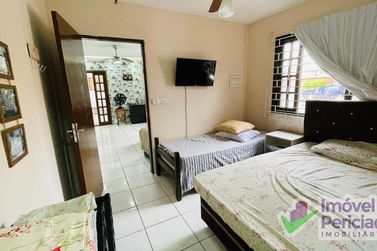 Casa &agrave; venda - 129m&sup2; - Itapema do Norte
