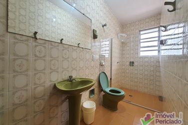 Casa para alugar - 243m&sup2; - Barra do Sa&iacute;