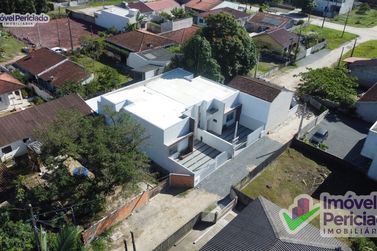 Casa &agrave; venda - 91m&sup2; - Itapema do Norte