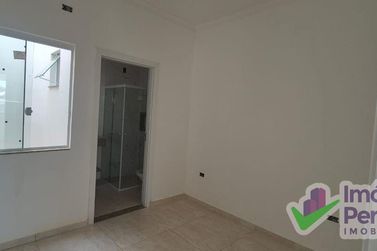 Casa &agrave; venda - 53m&sup2; - Itapema do Norte