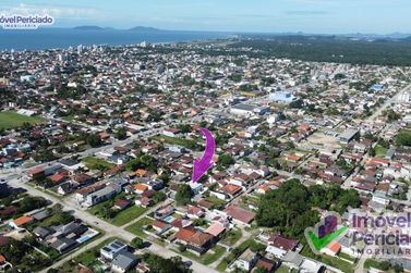 Casa &agrave; venda - 91m&sup2; - Itapema do Norte
