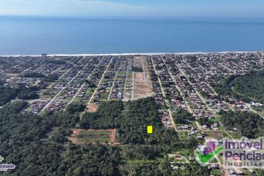 Terreno &agrave; venda - 420m&sup2; - Rainha