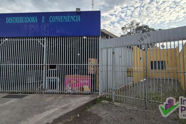 Casa &agrave; venda - 450m&sup2; - Pontal do Norte