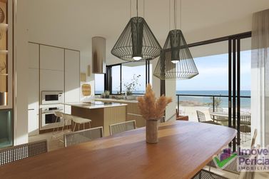 Apartamento &agrave; venda - 106m&sup2; - Itapema do Norte