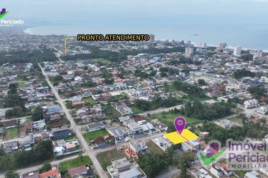 Terreno &agrave; venda - 750m&sup2; - Paese