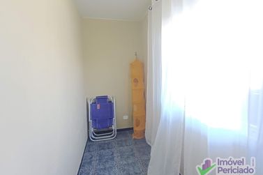 Casa &agrave; venda - 90m&sup2; - Barra do Sa&iacute;