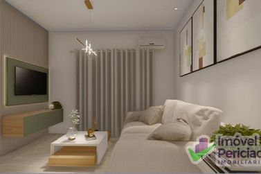 Apartamento &agrave; venda - 97m&sup2; - Itapema do Norte