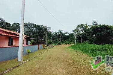 Casa para alugar - 75m&sup2; - Pontal do Norte