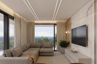 Apartamento &agrave; venda - 105m&sup2; - Paese