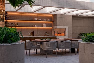 Apartamento &agrave; venda - 98m&sup2; - Rainha