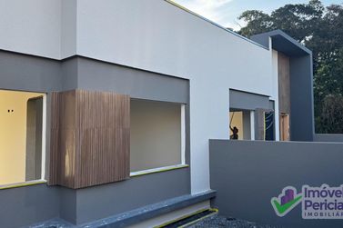 Casa &agrave; venda - 47m&sup2; - Itapema do Norte