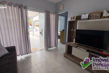 Casa &agrave; venda - 88m&sup2; - Continental