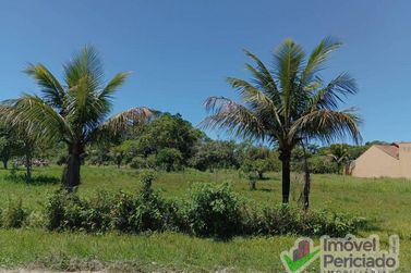 Terreno &agrave; venda - 1008m&sup2; - Pontal do Norte