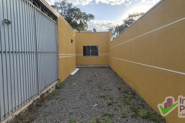 Casa &agrave; venda - 450m&sup2; - Pontal do Norte