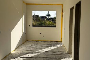 Casa &agrave; venda - 47m&sup2; - Itapema do Norte