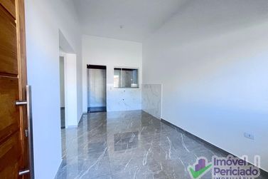 Casa &agrave; venda - 43m&sup2; - Cambij&uacute;