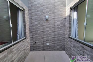 Casa &agrave; venda - 105m&sup2; - Barra do Sa&iacute;