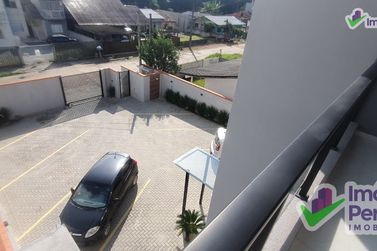 Apartamento &agrave; venda - 64m&sup2; - Itapema do Norte