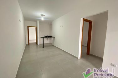 Casa &agrave; venda - 80m&sup2; - Barra do Sa&iacute;