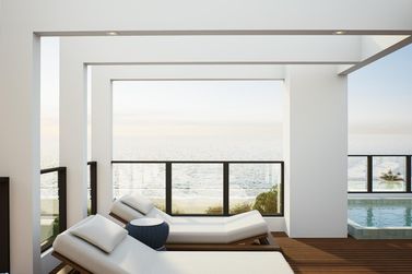 Apartamento &agrave; venda - 181m&sup2; - Itapema do Norte