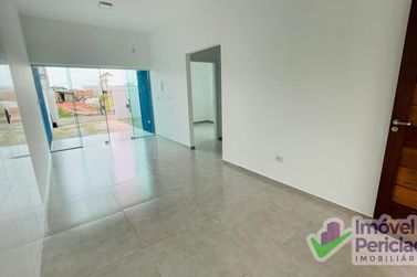 Casa &agrave; venda - 48m&sup2; - S&atilde;o Jos&eacute;