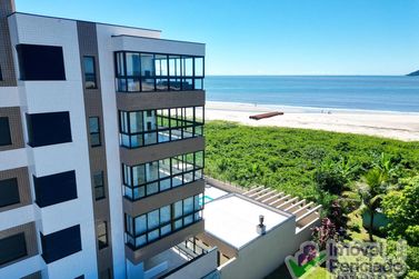 Apartamento &agrave; venda - 108m&sup2; - Pontal do Norte