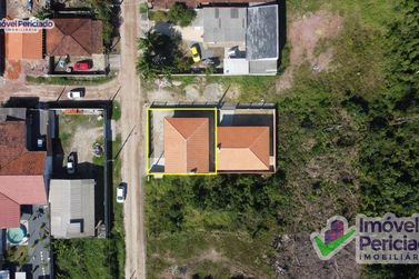 Casa &agrave; venda - 104m&sup2; - Continental