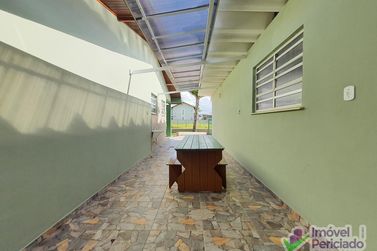 Casa para alugar - 243m&sup2; - Barra do Sa&iacute;