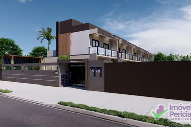 Casa &agrave; venda - 97m&sup2; - Centro
