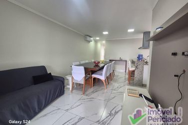 Casa &agrave; venda - 171m&sup2; - Cambij&uacute;