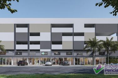 Apartamento &agrave; venda - 51m&sup2; - Maresia