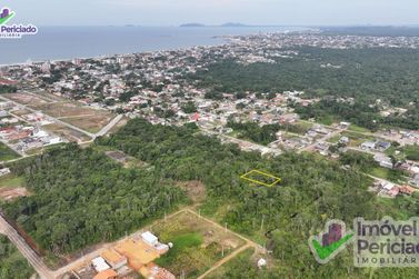 Terreno &agrave; venda - 420m&sup2; - Rainha