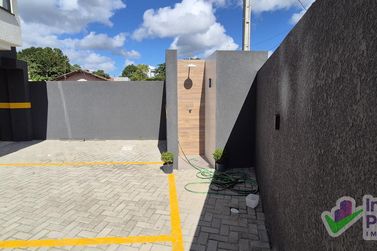 Apartamento &agrave; venda - 90m&sup2; - Itapema do Norte