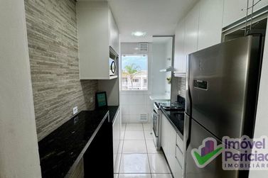 Apartamento para alugar - 62m&sup2; - Centro