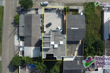Apartamento &agrave; venda - 64m&sup2; - Itapema do Norte