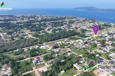 Terreno &agrave; venda - 288m&sup2; - Pontal do Norte