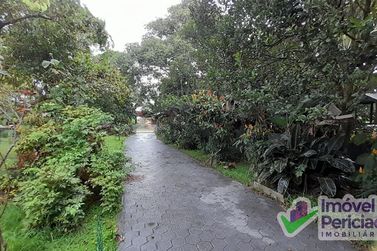 Casa &agrave; venda - 203m&sup2; - Centro