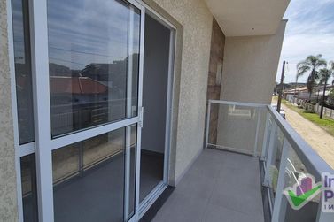 Casa &agrave; venda - 101m&sup2; - Cambij&uacute;