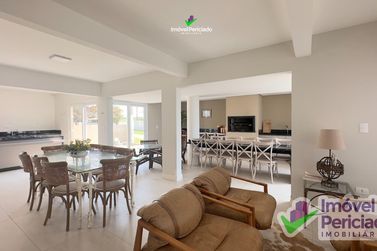 Casa &agrave; venda - 164m&sup2; - Cambij&uacute;