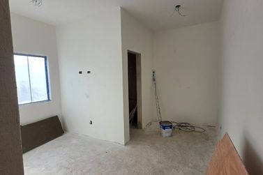 Casa &agrave; venda - 147m&sup2; - Pontal do Norte