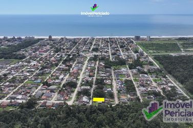 Terreno &agrave; venda - 375m&sup2; - Paese