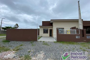 Casa &agrave; venda - 43m&sup2; - Cambij&uacute;