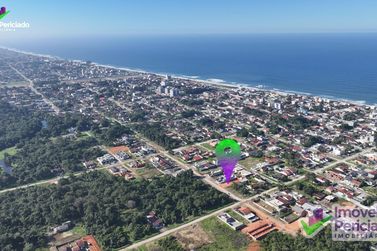 Terreno &agrave; venda - 360m&sup2; - Cambij&uacute;