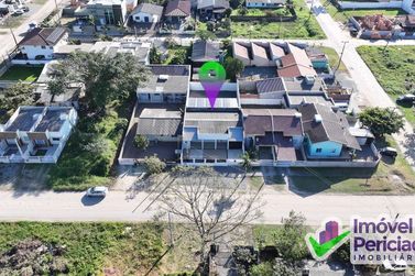 Casa &agrave; venda - 210m&sup2; - S&atilde;o Jos&eacute;