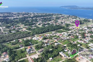 Terreno &agrave; venda - 288m&sup2; - Pontal do Norte