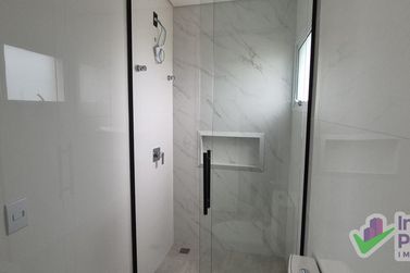 Apartamento &agrave; venda - 207m&sup2; - Barra do Sa&iacute;